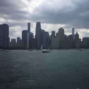 Meet your Posher, William